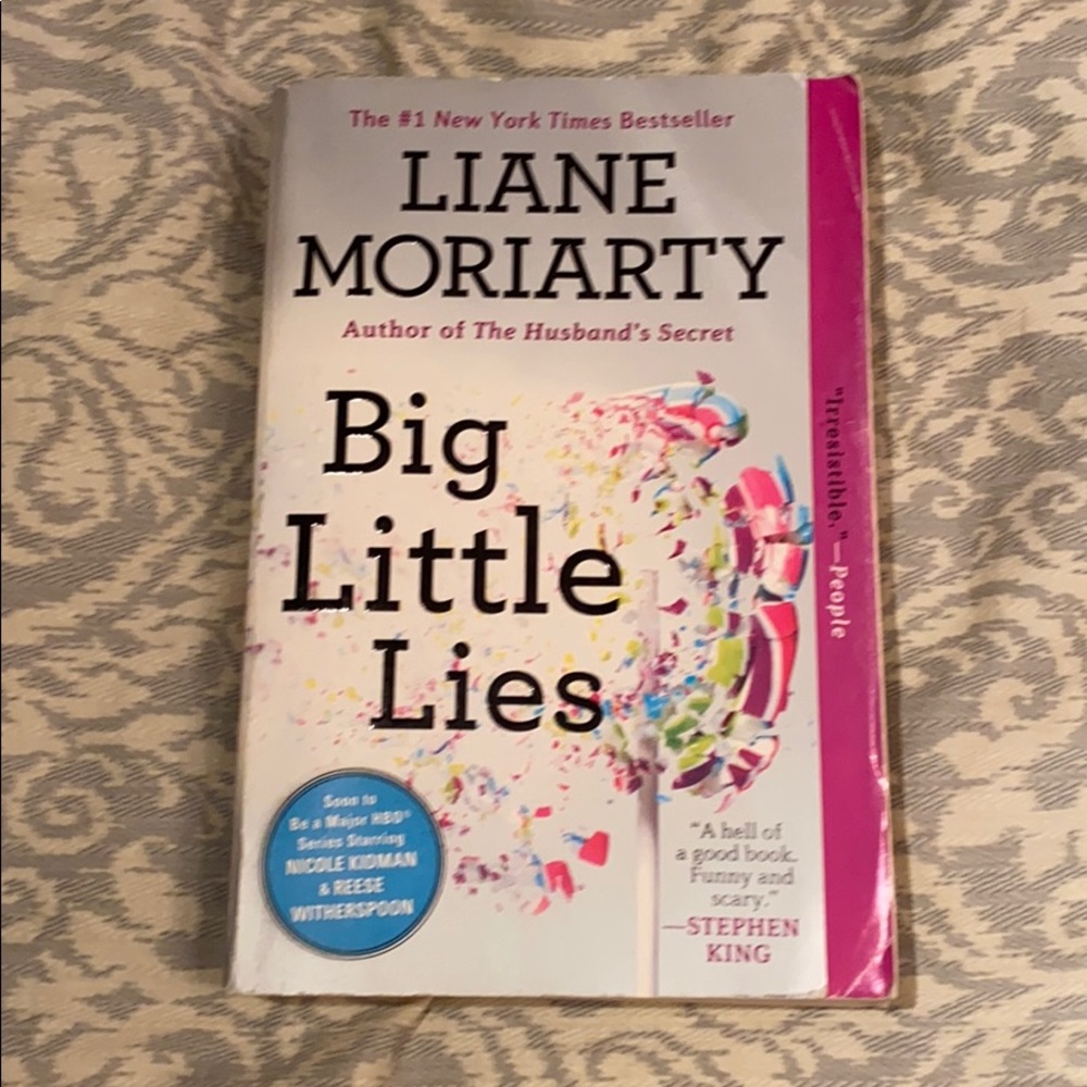 Big Little Lies